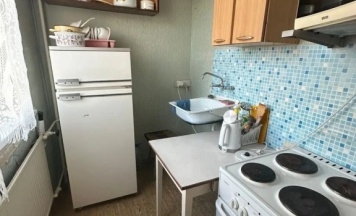 Номер Standard в Апартаменты Галеева