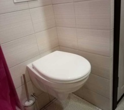 Двухместный номер Superior двуспальная кровать в Модерато