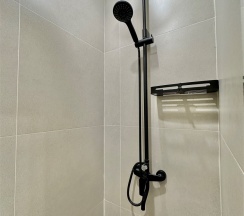 Студия 1-спальная (1 чел) в Петровский парк Syncotel