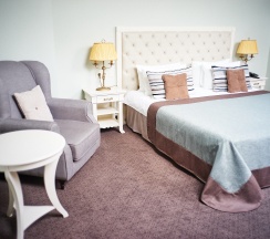 Duplex/Двухэтажный - 4* в Грумант