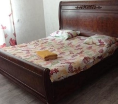 Апартаменты в Б-5