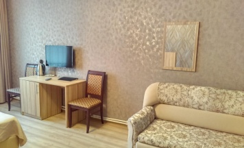 Люкс в Гостиница