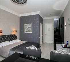 Одноместный №10 в Классик