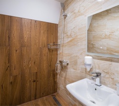 4-местный "Стандарт" в Манэ