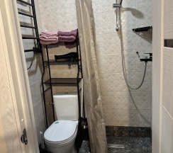 Апартамент Причал-43 в Причал