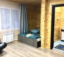 Комната стандарт в Дом в аренду