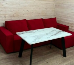 2 этаж 2 дома в Edi House