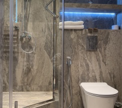 Инста Студия в Монтевиль by Adamand Resort