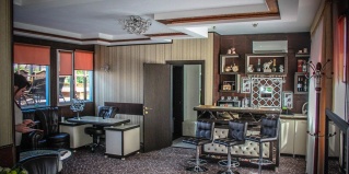 Волгоград: Отель Hotel Ring