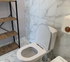 Оливковый  в Кровать