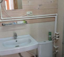 House ДубльДом 2 в Сарай Сараев