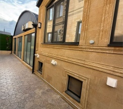 Трёхкомнатный VIP комплекс в Alley INN