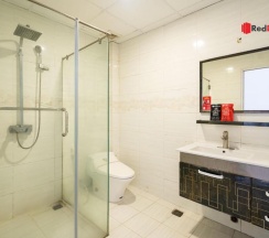 Семейный номер Standard в RedDoorz Near Tan Dinh Market 3