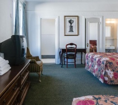 Семейный люкс в Aida Plaza Hotel