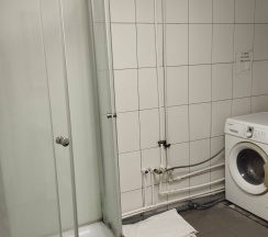 Трехместный номер Эконом в Сиеста
