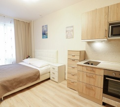 Апартаменты Студио в Империал