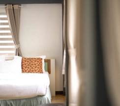 Семейный номер Standard в My Way Hua Hin Music Hotel