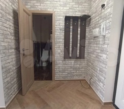 Квартира в Апартаменты на пр-т Шолохова, 211/2