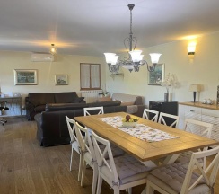 Коттедж в Holiday Home Valmoneda