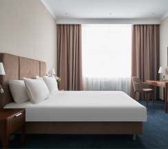 Люкс улучшенный в Московская горка by USTA Hotels
