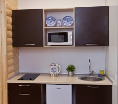 Стандарт двухместный в Smart apart