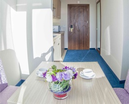 APARTMENT в Korston Club Hotel Serpukhov