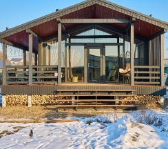 Lato-65 Plus в Домик в Икше