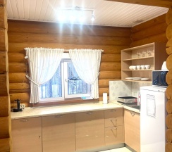 Семейный дом № 3 в Лента