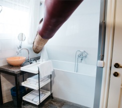 Standard Loft 401 в Otokomae