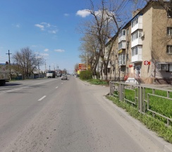Апартаменты в Квартира на Ул  Маяковского д.56