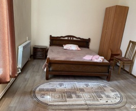 Двухместный просторный номер в Жемчужина