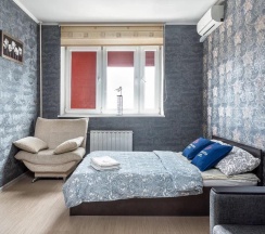 1-комнатные апартаменты, 40м² в BestFlat24