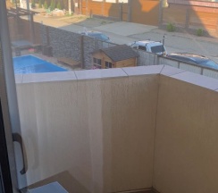 Двухместный семейный номер Standard двуспальная кровать в Эвкалиптовая