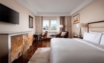 Супериор в Hotel Continental