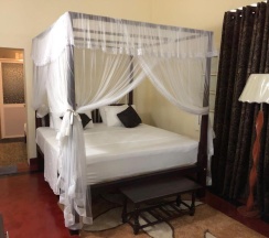 Трёхместный номер Deluxe в Crystal Point Weligama