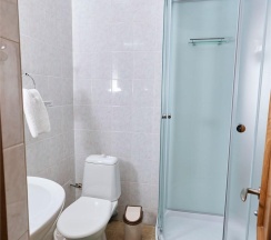 Номер Полулюкс 2-4 в Интурист