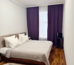 2ух комнатная квартира. пр. Невский д.63 в ГудРест