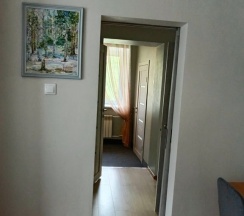 Дом в Профессорский