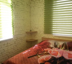 Двухместный номер Standard двуспальная кровать в Инкит