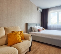 Апартаменты Полулюкс в Gallery Apartments (Гэлари Апартментс)