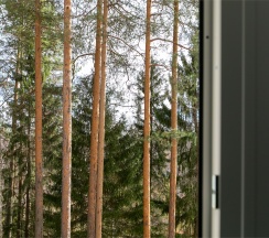 Комфорт 3 этаж в Беломорье