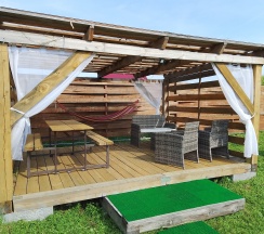 Дом в Твой Дом