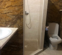 Двухместный номер Standard 2 отдельные кровати в Baza home