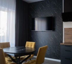 Бунгало 60 кв.м в Bungalow parkhouse