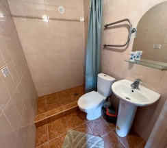 Номер Standard в Шале у моря