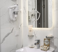 Комфорт (корпус "Лотус") в SunLine Luxury