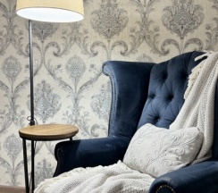 Двухэтажные апартаменты в центре в Как Дома 05