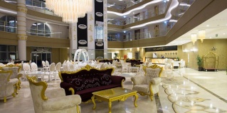Титреенгёль: Курортный отель Water Side Resort & Spa