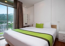 Номер Standard в iCheck inn Residences Patong