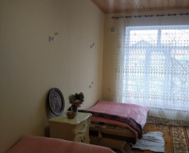 Семейный номер Standard в Турали